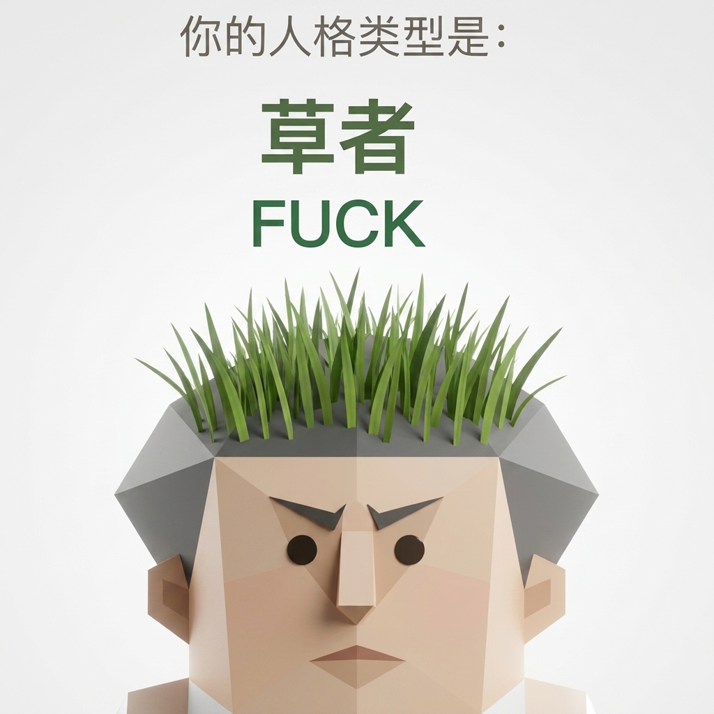 草者 - FUCK