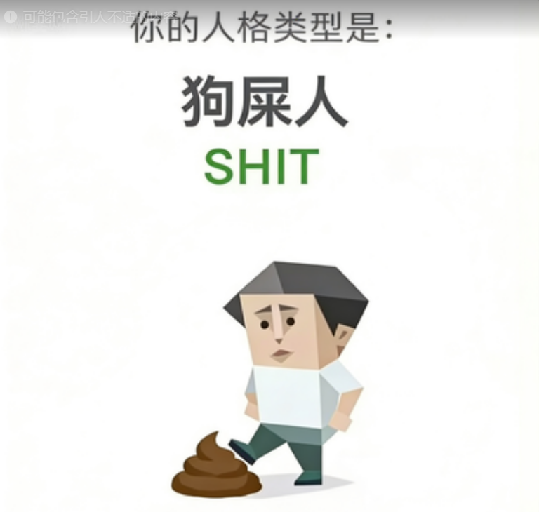 愤世者 - SHIT